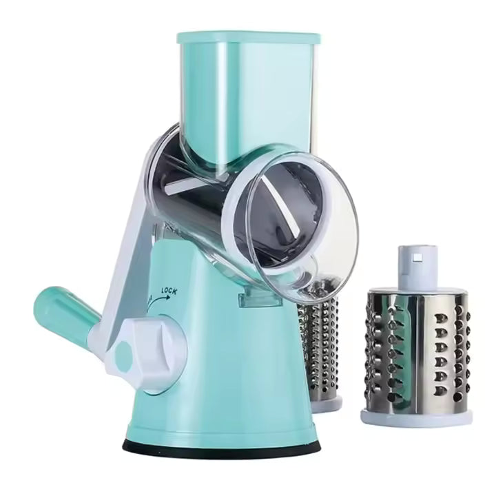 (40% DE DESCUENTO) TurboCort™ 3 en 1 + Regalo Exclusivo